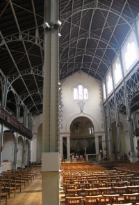 notre dame du travail paris 14e