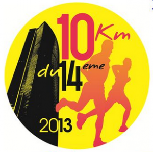 course paris 14 10 km du 14e